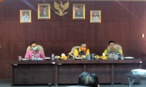 Lampung Siapkan SOP Protokol Kesehatan Penerapan New Normal