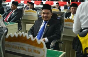 Kenaikan Tarif Tanpa Informasi, Anggota DPRD Lampung Kritik Kinerja PLN
