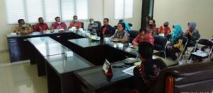 Pemerintah Pusat Garap Video Sukses Bupati Lampung Selatan dalam Implementasi Perda LP2B