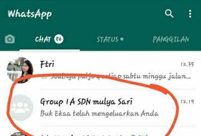 Dinas Pendidikan Tubaba Agendakan Pemanggilan Pihak SDN 01 Mulya Sari, Riyuh Apa?