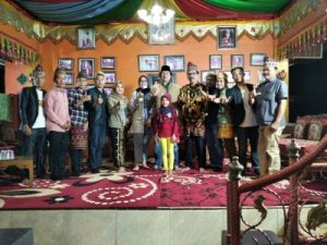 DPRD Provinsi Lampung Gugah Pemerintah Selamatkan Seni Gitar Tunggal