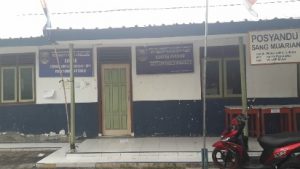 Peratin Penggawa Lima Tengah Kangkangi Perbup