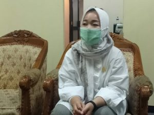 Bapemperda DPRD Lampung Ungkap Kendala Raperda Pemenuhan Hak Penyandang Disabilitas