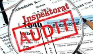 Inspektorat Tubaba Tunggu Laporan Tertulis Dugaan Mark-Up Proyek Onderlagh Tiyuh Sakti Jaya, Alasan Klise?