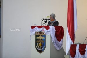 Pemprov Lampung Setujui 12 Raperda Usul Inisiatif DPRD