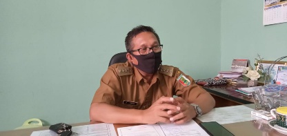 Camat Gedong Tataan Secepatnya Klarifikasi Pengelolaan APBDes dan BUMDes Suka Banjar