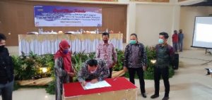 Alasan KPU Pesawaran Soal Penyamaran 8 Digit Nomor KTP dan KK