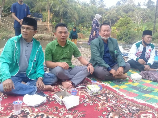 PKB Pesawaran Doa Bersama dan Rapat Konsolidasi Internal Menjelang Pilkada 2020
