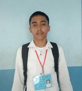 Doa dan Restu Orang Tua Kukuhkan Tekad Julian Saputra Ikuti Seleksi Tamtama AL