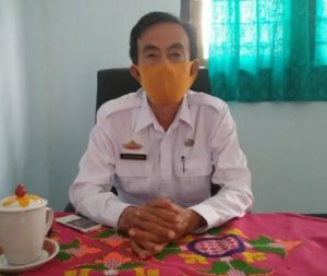 SMA Negeri 01 Tulangbawang Tengah Berikan Kuota Internet Gratis 2 Bulan Sekali