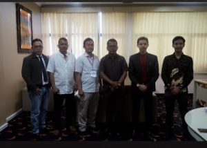 Ketua DPRD Provinsi Lampung Ingin IKA Gumay Jadi Ruang Silaturahim Bukan Atas Kepentingan
