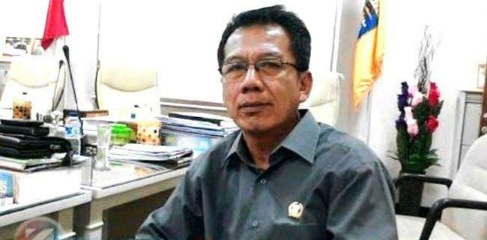 Unsur Pimpinan DPRD Provinsi Lampung Dalami Tujuh Nama Calon Komisioner KPID