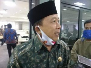 Pansus DPRD Lampung Setuju Revisi Perda RZWP3K