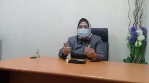 DPRD Lampung: Raperda Adaptasi Kebiasaan Baru, Melanggar Denda Rp 100-500 Ribu