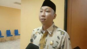 Sekretaris Komisi V DPRD Lampung Minta Pilkada Perhatikan Protokol Kesehatan