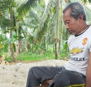 Warga Kupang Ilir Dambakan Penerangan Listrik