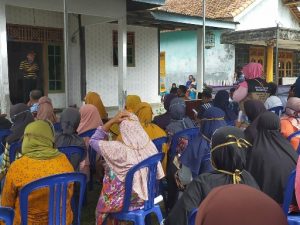 Agus Istiqlal Ingatkan Bahaya Penyebaran Covid-19