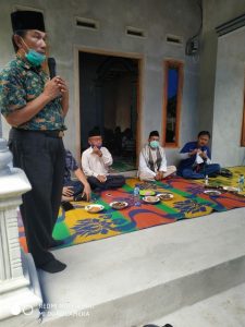 Agus Istiqlal: Sukseskan Pilkada dan Berikan Hak Pilihmu