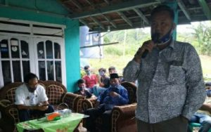 Kompak, Jurkam Ajak Warga Menangkan Paslon Nomor 3 Agus-Zulqoini