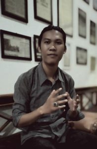 Lampung Memantau Ingatkan Paslon Pilkada Pesawaran tak Memobilisasi Massa di Tengah Pandemi