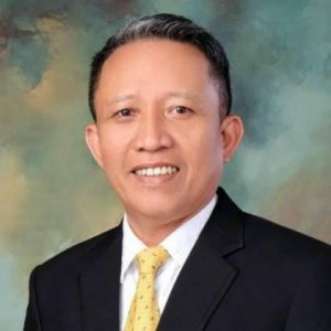 Dendi-Marzuki Selesai Konsolidasi dengan 9 Partai Pengusung, Tepis Anggapan Mesin Partai Mogok