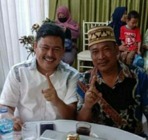 Seorang Kaur Diduga Terlibat Mengkampanyekan Paslon Bupati Pesawaran
