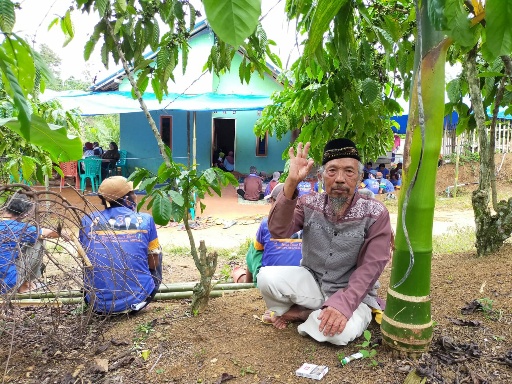 Wisnu Widodo Doakan Agus Istiqlal Raih Kemenangan di Pilkada 9 Desember