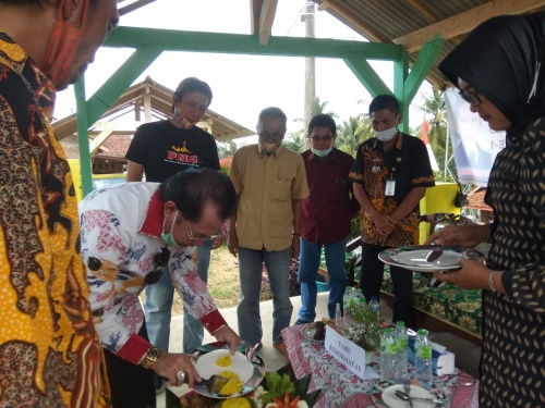 Bang Zul: Pemimpin Penyuka Musik, Peka Terhadap Masyarakat