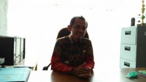 Dinas Pertanian Tubaba Agendakan Pembagian Bibit Program Perluasan Arial Tanam Lahan Baru