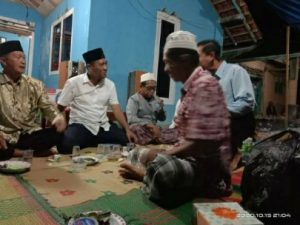 Diduga Masuk Angin, Bawaslu Pesisir Barat Hilang Wibawa?