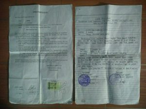 Tergiur Tawaran Pinjaman Berkedok Koperasi, Korp Emak-emak Laporkan (Apr) ke Polisi