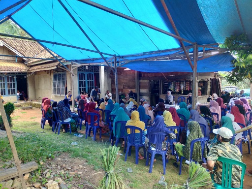 Agus Istiqlal: Kejahatan Tidak Pernah Sempurna