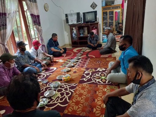 Dendi Ingatkan Jangan Terlena dengan Hasil Survei Elektabilitas