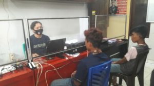Applause, Tekab 308 Polres Lampung Utara Berhasil Ringkus 2 Pelaku Curas Kurang dari 12 Jam