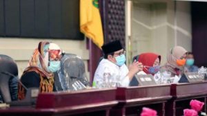 Kemendes dan Pemprov Lampung Bolehkan DD untuk Program PKTD