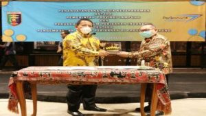 Gubernur Arinal Bidik Pengembangan Potensi Ikan Tuna dan Perikanan Darat Lampung
