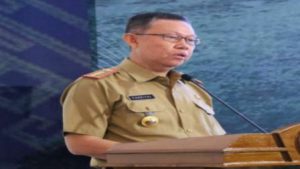 130 Pejabat Bersaing Rebut 20 Jabatan di Lingkungan Pemprov Lampung