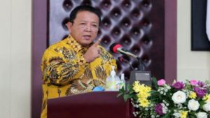 Gubernur Lampung: Pilkada Harus Sukses, Aman dan Nyaman