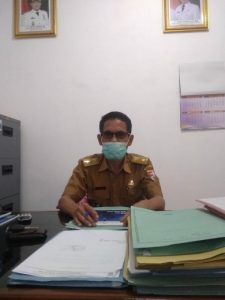 Tiyuh Murni Jaya Ditetapkan Jadi Desa Pilot Project Smart Village Tahun 2020
