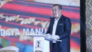 Cara Dendi-Marzuki Tingkatkan Sektor Pariwisata Ditengah Pandemi Covid-19