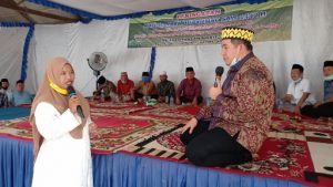 Dendi Ramadhona: Umat Nabi Muhammad Harus Kenal dengan Panutannya
