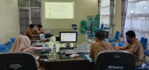 Chrisna Putra Buka Pelatihan Guru Ngaji