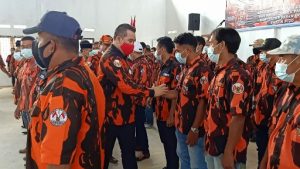 Menurut Dendi Ramadhona Tugas PP Semakin Berat!