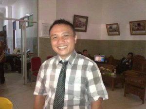 Lampung Independen Survei: 65,48 Persen Responden Masih Menginginkan Dendi