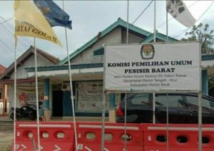 Debat Kandidat Calon Bupati, KPU Pesisir Barat ‘Pilih Kasih’ Kucilkan Media Cetak dan Online?