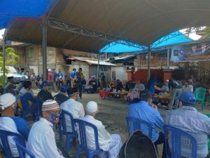Kader PDI Perjuangan Siap Menangkan Pasangan Arif