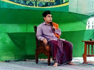 HSN Pesawaran Instruksikan Kader dan Pengurus Pilih Dendi-Marzuki