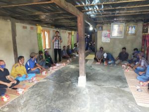 Masyarakat Tak Boleh Salah Memilih, Pemimpin Jangan Terlena dengan Janji Palsu