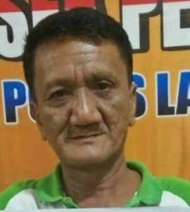 Mengaku Memiliki Kekuatan Spiritual, Dukun Cabul Ditangkap