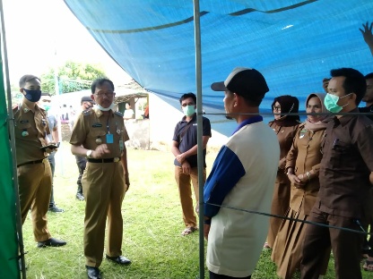 Pilkada 2020, TPS Wajib Terapkan Protokol Kesehatan